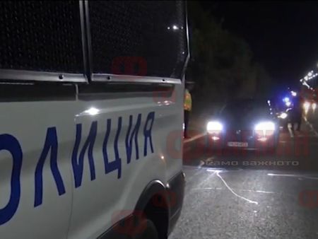 Ще спрат ли полицаите от Пловдив опасните гонки?