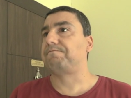 Бургаски измамник продава белина като чудотворно лекарство за рак