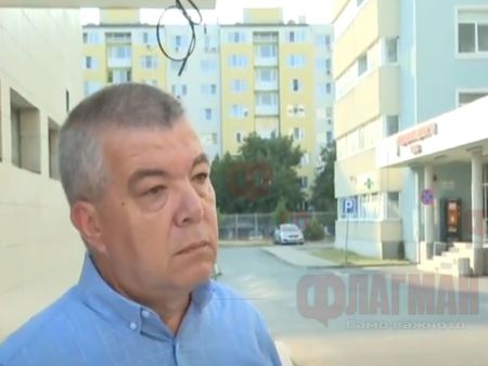 Шефът на МБАЛ "Бургасмед": Операцията на Ламбо не е спешна, състоянието му е стабилно