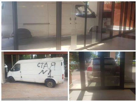 Управителят на барикадирания хотел в Несебър: Търпим чутовни загуби, няма кой да ни защити