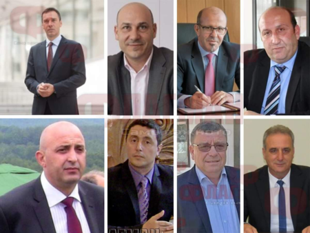 Изп. комисия на ГЕРБ още не е одобрила нито един кандидат за кмет в Бургаска област