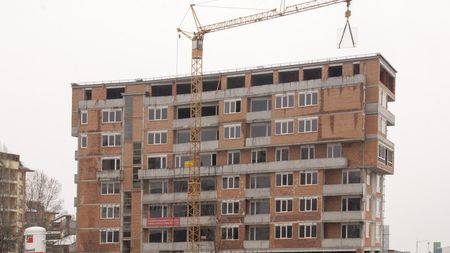 Ипотечното кредитиране в България расте с рекорден темп