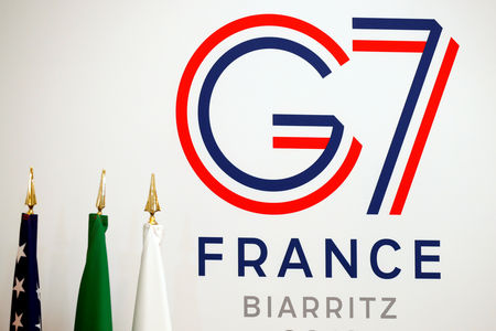 „Затварят“ френския курорт Биариц заради срещата на върха на Г-7