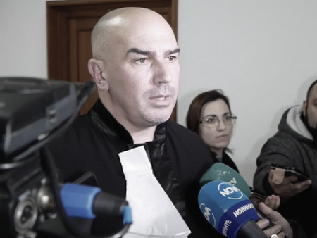 Скоротечен рак отнесе най-мистериозната и недосегаема фигура на закона в Бургаско