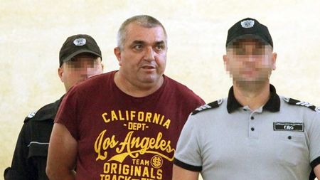 Наркобосът Куйович арестуван на магистрала "Тракия", докато излежава присъда