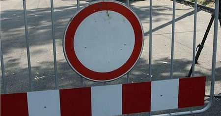 Затварят частично важен булевард в Бургас