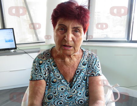 Съсипаната майка на Красимир от „Изгрев”: Помогнете на сина ми, вината е моя, той не е престъпник