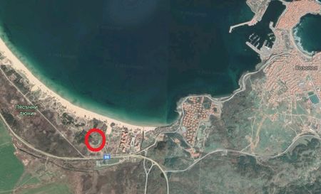 След мистериозна проверка: Каракачанов спря продажбата на „златна“ земя до плажа в Созопол