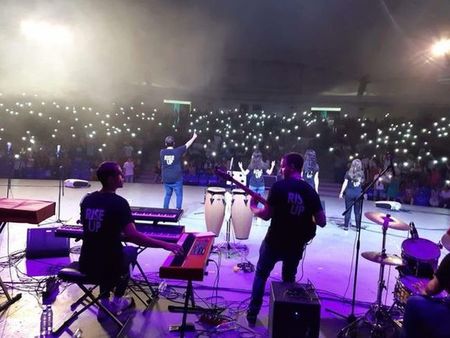 Ярки звезди идват в Бургас за фестивала на християнската музика
