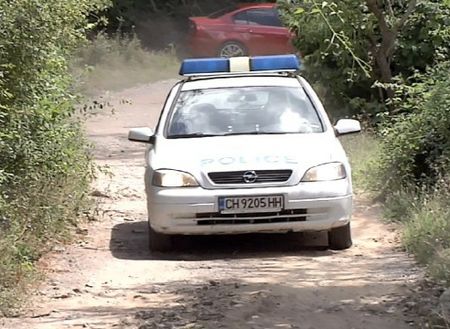 Село Сотиря завря заради нова педофилска гавра с момиченце