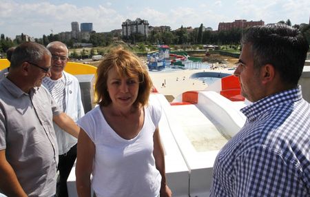 Ще се кандидатира ли Йорданка Фандъкова за кмет на София
