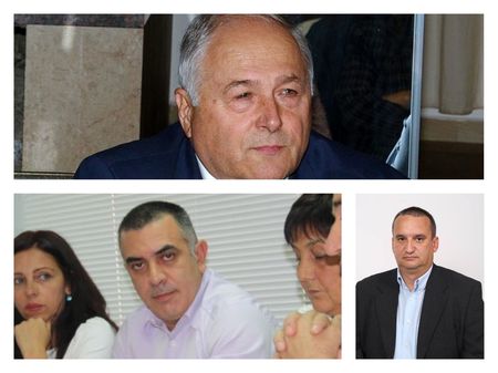 Консервативно: БСП даде още един шанс на ветерана Кольо Милев да бие ГЕРБ на изборите в Сливен