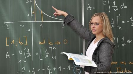 Колко получават учителите в Германия
