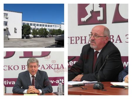 Как партията на Първанов „закри“ Морското училище в Бургас