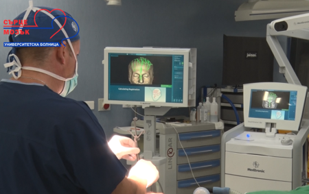 В МБАЛ „Сърце и Мозък“ Бургас продължават с безплатните неврохирургични консултации