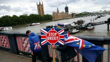 Експерт: Вероятно ще има избори във Великобритания