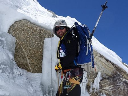 Алпинистът Атанас Скатов изкачи 3 осемхилядника за два месеца, скоро поема към четвърти