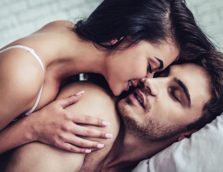 Сексът - важен и за двата пола, предпазва от редица болести