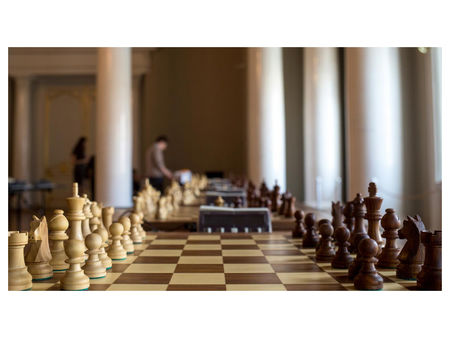 Най-престижният международен шахматен турнир в България се открива в Слънчев бряг