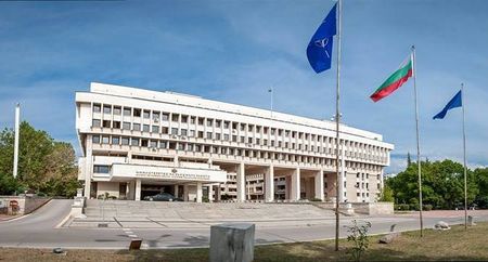 МВнР с остра реакция срещу организирана от руското посолство изложба