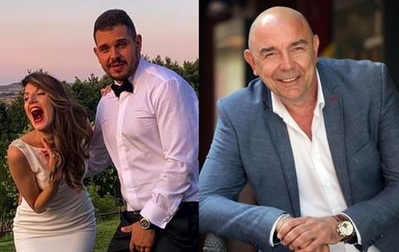 Калин Сърменов подарил апартамент на дъщеря си за 100 000 евро