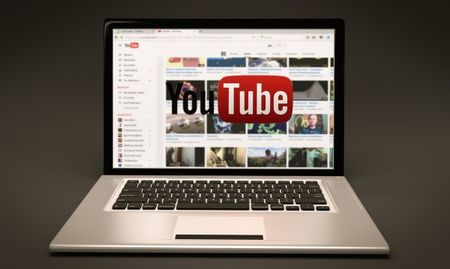 Глобиха Youtube заради събиране на лични данни на деца