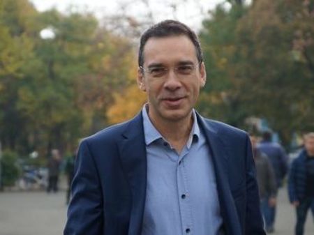 Кметът Димитър Николов: 6-ти септември ни дава самочувствие, че сами можем да променим хода на историята