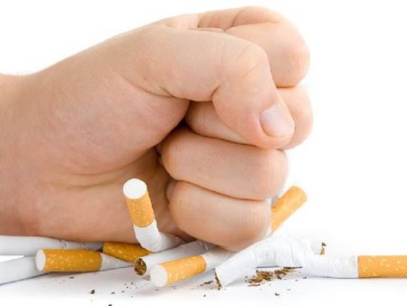 Мит или реалност: Напълняваме ли, когато откажем цигарите