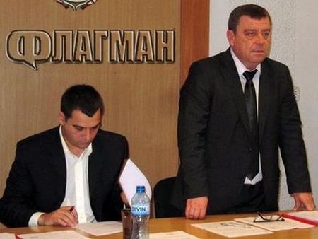 Камено с нов управник до изборите, зам.-кметът Димитър Петров поема поста