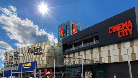Южноафрикански консорциум налива милиони в разширяването на бургаски мол