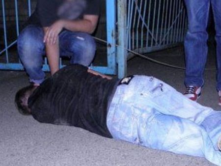 В Димчево мълчат защо граничен полицай и военен смазаха от бой Димитър