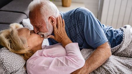 Липсата на секс след 50-годишна възраст крие рискове за здравето