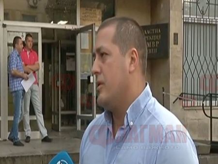 Жената на Борислав разкри, че са извадили 100 сачми от тялото му, проговори и шефът полицията в Плевен