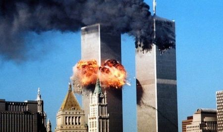 Ужасни болести убиват хиляди след атентата от 11 септември
