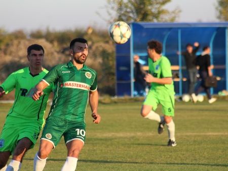 Орачев, Чиликов и Георгиев обличат зеления екип за дербито с Черноморец