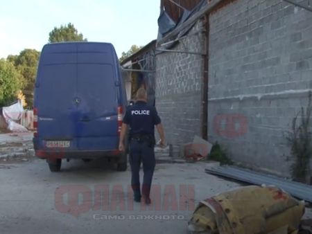 „Копачка“ на криптовалута разбиха край Пловдив