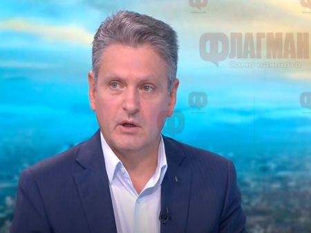 Николай Малинов: Квалификацията „шпионин“ ме обижда, омерзен съм от Цветан Василев