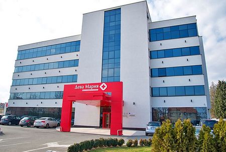 Болки в корема, запек и киселини - време е да отидете на лекар