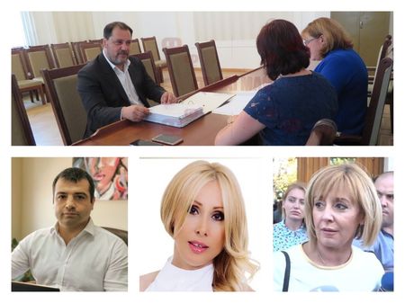 СЕК се регистрира в ЦИК за местните избори, а Бачийски не е твърдо решил за кмет на Бургас