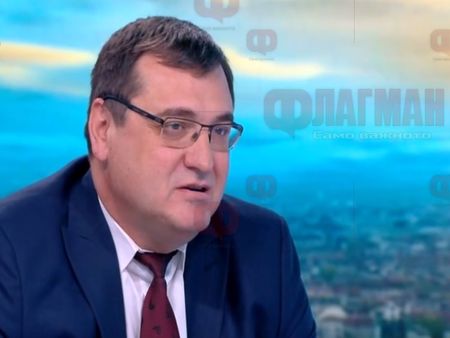 Славчо Атанасов: Нямаше как да останем с „Атака“, след като оспорваха мъжествеността на Джамбазки