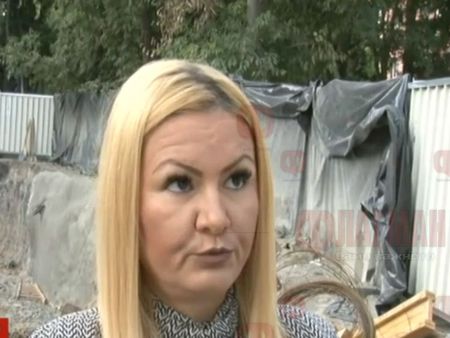 Искат обезщетение от строител, предизвикал срутване на стена на жилищен блок в Бургас