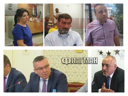 Край на драмата: Националното ръководство на ГЕРБ определи кандидат-кмета на партията в Созопол