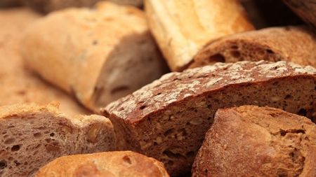 Графика на деня: България е на второ място в ЕС по най-евтин хляб през 2018 г.