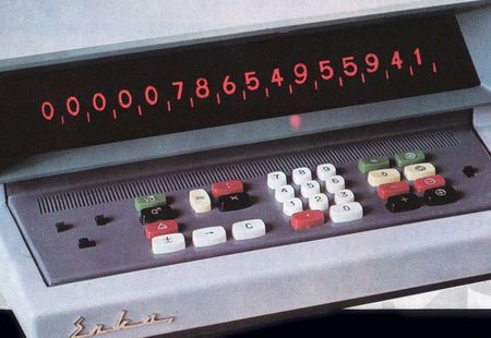 Спомени от соца: Вижте историята на първия български калкулатор - ЕЛКА 6521