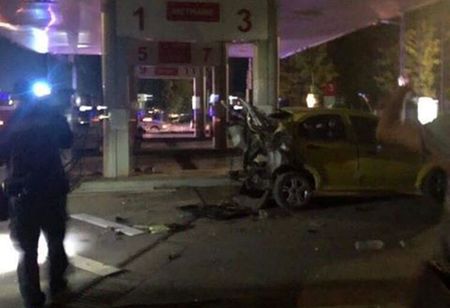 Жестока трагедия! Жена загина след взрив на бензиностанция в Добрич
