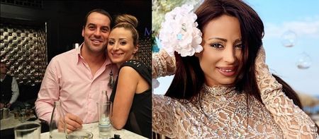 Мариана Маринова от „Фермата” има син от известен бос