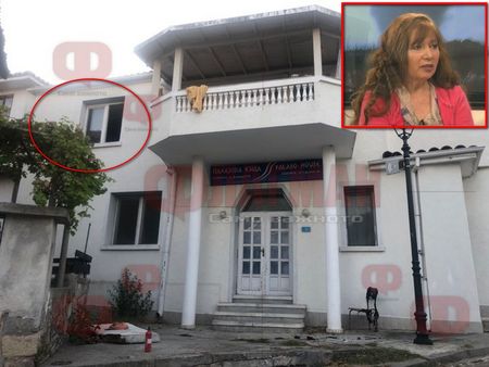 Потресаващо! След мистериозен пожар вадят горяща жената-сензор Мая Попова от къщата й в Созопол