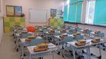 Всички 2000 бургаски първокласници бяха посрещнати днес в обновени и модерни оборудвани учебни стаи