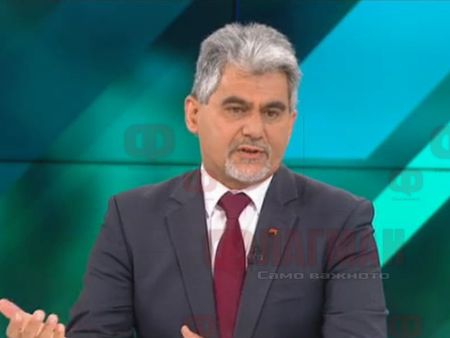 Депутат: Дълг на всеки българин е да защитава България и затова трябва да върнем казармата