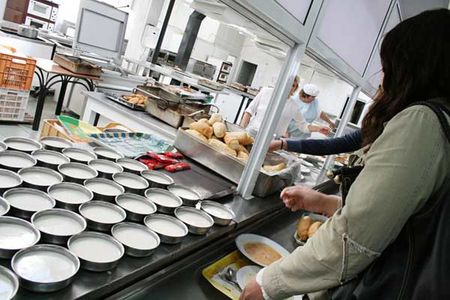 БАБХ ще проверява кухните на забавачките и училищата